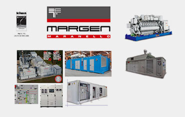 Margen