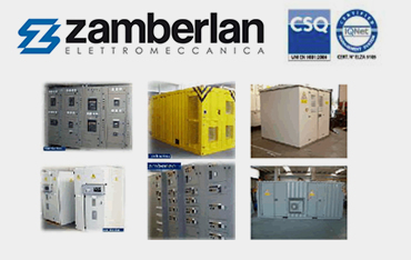 Zamberlan