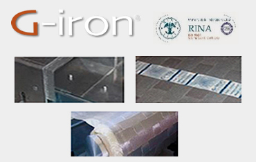 G-Iron